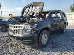 1GNSCBKC4KR107285 2019 CHEVROLET TAHOE