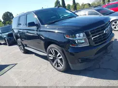 1GNSCBKC4KR114608 2019 CHEVROLET TAHOE