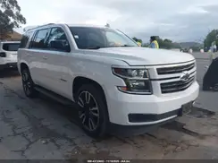 1GNSCBKC4KR115869 2019 CHEVROLET TAHOE