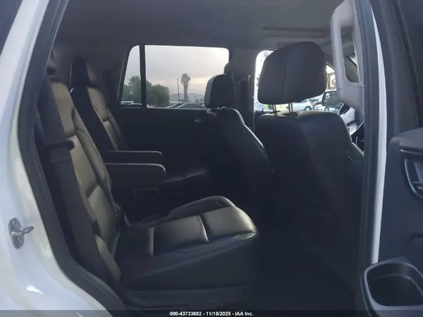 1GNSCBKC4KR115869 2019 CHEVROLET TAHOE - Image 8