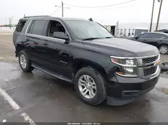 1GNSCBKC4KR118447 2019 CHEVROLET TAHOE