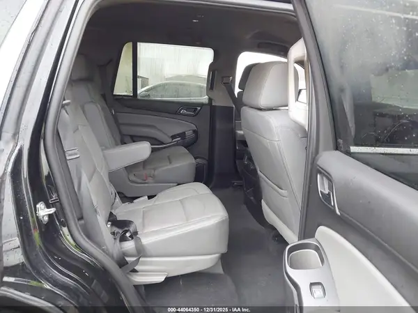 1GNSCBKC4KR118447 2019 CHEVROLET TAHOE - Image 8