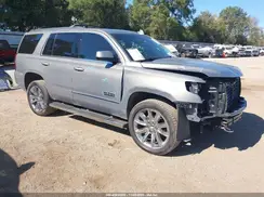 1GNSCBKC4KR127066 2019 CHEVROLET TAHOE