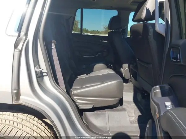 1GNSCBKC4KR127066 2019 CHEVROLET TAHOE - Image 8