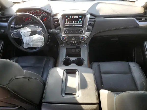 1GNSCBKC4KR132154 2019 CHEVROLET TAHOE - Image 8