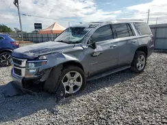 1GNSCBKC4KR145664 2019 CHEVROLET TAHOE