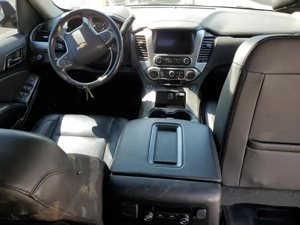 1GNSCBKC4KR146006 2019 CHEVROLET TAHOE - Image 8