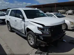 1GNSCBKC4KR167406 2019 CHEVROLET TAHOE