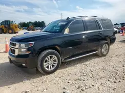 1GNSCBKC4KR180852 2019 CHEVROLET TAHOE