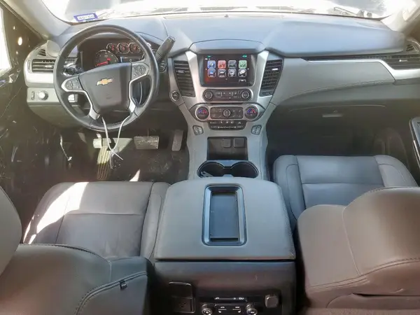 1GNSCBKC4KR180852 2019 CHEVROLET TAHOE - Image 8