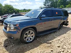1GNSCBKC4KR187638 2019 CHEVROLET TAHOE