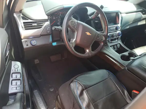 1GNSCBKC4KR187638 2019 CHEVROLET TAHOE - Image 8