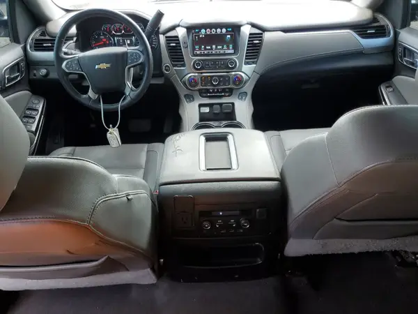 1GNSCBKC4KR197490 2019 CHEVROLET TAHOE - Image 8