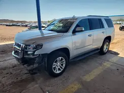 1GNSCBKC4KR206432 2019 CHEVROLET TAHOE