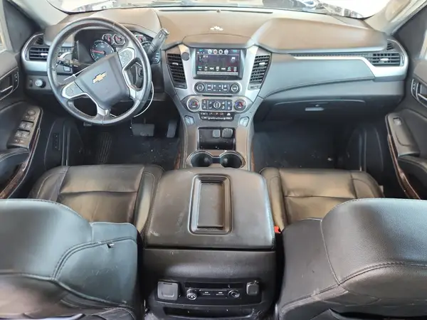 1GNSCBKC4KR206432 2019 CHEVROLET TAHOE - Image 8