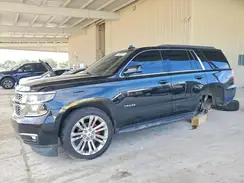 1GNSCBKC4KR212487 2019 CHEVROLET TAHOE