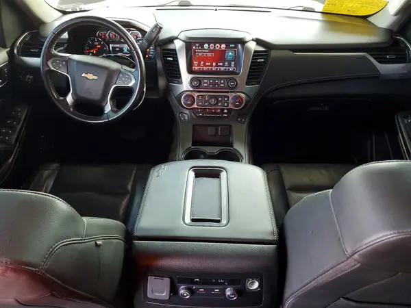 1GNSCBKC4KR212487 2019 CHEVROLET TAHOE - Image 8