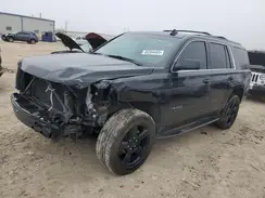 1GNSCBKC4KR220508 2019 CHEVROLET TAHOE