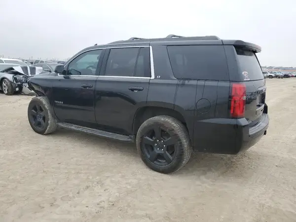 1GNSCBKC4KR220508 2019 CHEVROLET TAHOE - Image 2