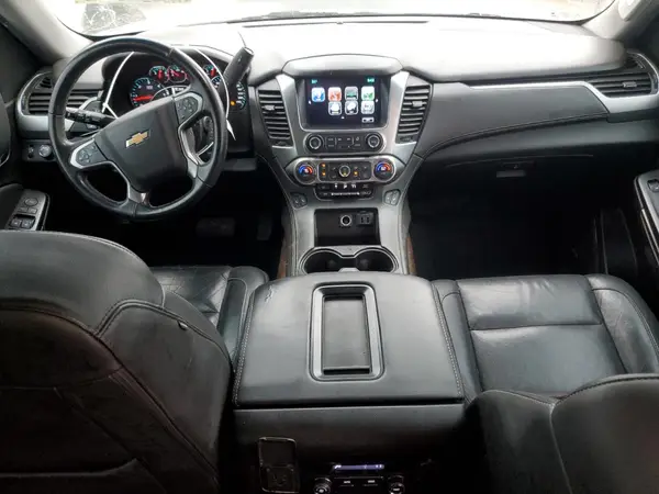 1GNSCBKC4KR220508 2019 CHEVROLET TAHOE - Image 8