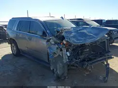 1GNSCBKC4KR226552 2019 CHEVROLET TAHOE