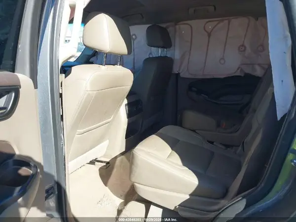 1GNSCBKC4KR226552 2019 CHEVROLET TAHOE - Image 8