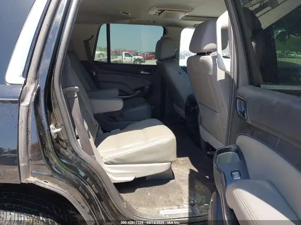 1GNSCBKC4KR231153 2019 CHEVROLET TAHOE - Image 8