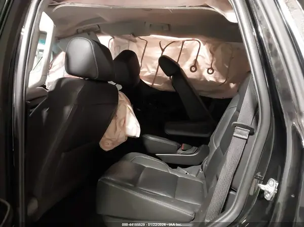 1GNSCBKC4KR232853 2019 CHEVROLET TAHOE - Image 8