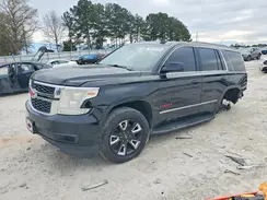 1GNSCBKC4KR234845 2019 CHEVROLET TAHOE