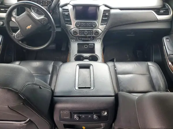 1GNSCBKC4KR234845 2019 CHEVROLET TAHOE - Image 8