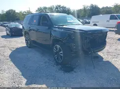 1GNSCBKC4KR255856 2019 CHEVROLET TAHOE