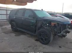 1GNSCBKC4KR259714 2019 CHEVROLET TAHOE