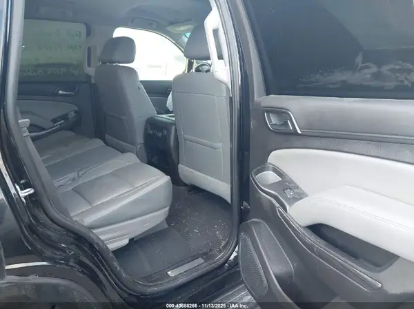 1GNSCBKC4KR259714 2019 CHEVROLET TAHOE - Image 8