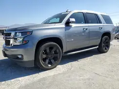 1GNSCBKC4KR288677 2019 CHEVROLET TAHOE