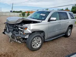 1GNSCBKC4KR307390 2019 CHEVROLET TAHOE