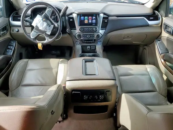 1GNSCBKC4KR307390 2019 CHEVROLET TAHOE - Image 8