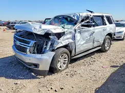 1GNSCBKC4KR310256 2019 CHEVROLET TAHOE