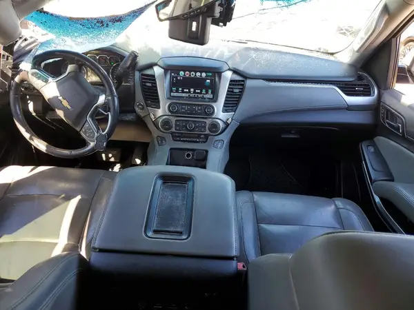 1GNSCBKC4KR310256 2019 CHEVROLET TAHOE - Image 8