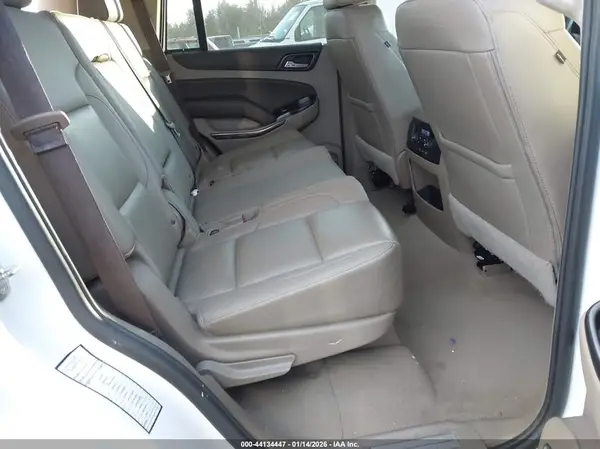 1GNSCBKC4KR357481 2019 CHEVROLET TAHOE - Image 8