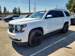 1GNSCBKC4KR359277 2019 CHEVROLET TAHOE