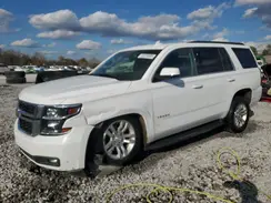 1GNSCBKC4KR373079 2019 CHEVROLET TAHOE