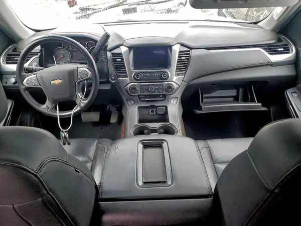 1GNSCBKC4KR373079 2019 CHEVROLET TAHOE - Image 8