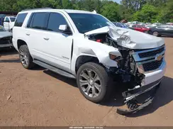 1GNSCBKC4KR395454 2019 CHEVROLET TAHOE