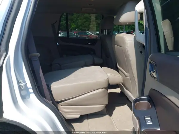 1GNSCBKC4KR395454 2019 CHEVROLET TAHOE - Image 8