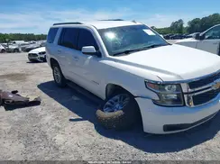 1GNSCBKC4KR408560 2019 CHEVROLET TAHOE