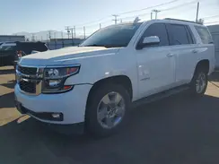 1GNSCBKC4LR111824 2020 CHEVROLET TAHOE