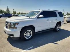 1GNSCBKC4LR113301 2020 CHEVROLET TAHOE