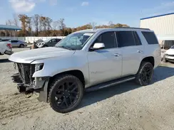 1GNSCBKC4LR117302 2020 CHEVROLET TAHOE