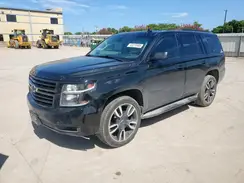 1GNSCBKC4LR136853 2020 CHEVROLET TAHOE