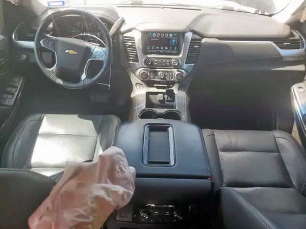 1GNSCBKC4LR136853 2020 CHEVROLET TAHOE - Image 8